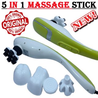 5 in 1 fascial massage stick