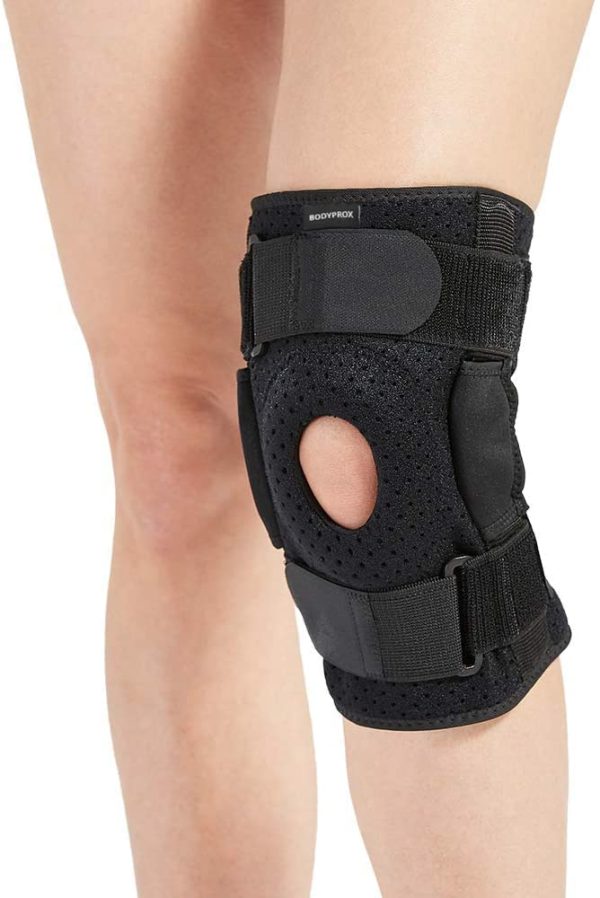 knee brace