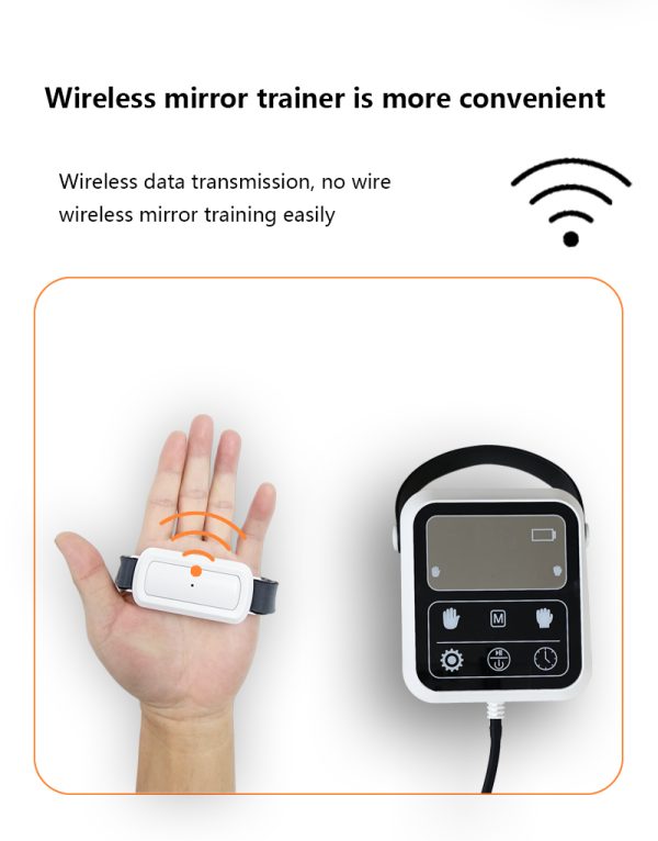 rehabilitation hand glove,Upgraded Portable Rehabilitation Robot Gloves