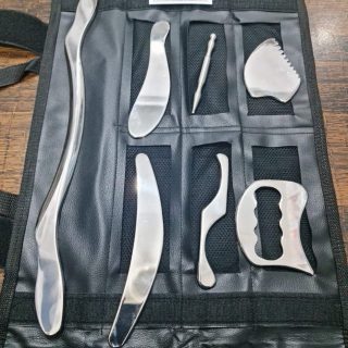 iastm/graston tools