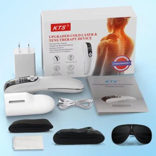 cold laser therapy device