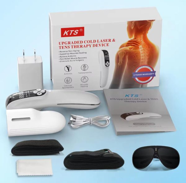 cold laser therapy device