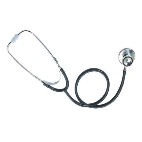 certeza cr 3002 adult dual head stethoscope