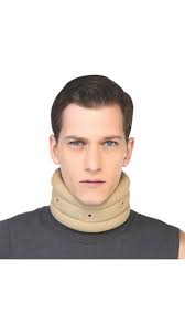 polencek hard collar