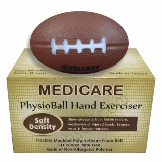 medicare physio ball hand exerciser pb 300
