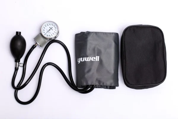 yuwell sphygmomanometer aneroid blood presure b.p apparatus