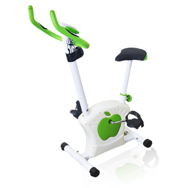 stationary bicycle