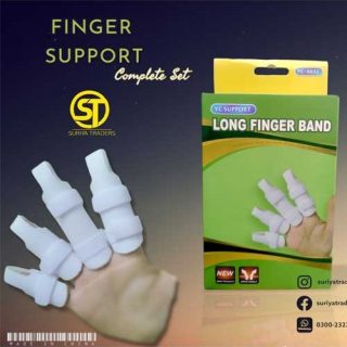yc support long finger band yc 6651