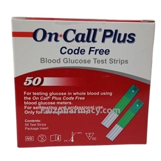 0n-call-plus-test-strips